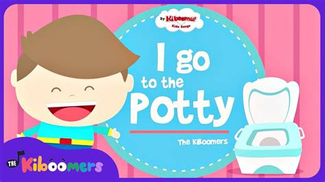 chanel building poop|THE POO SONG Potty Training Song for kids .